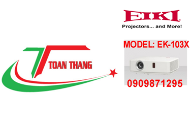 Máy chiếu Eiki EK103x
