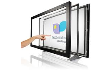 Khung tương tác ( Optical frame touch)