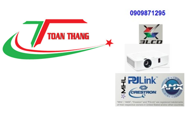 Máy Chiếu Infoto