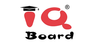IQ board